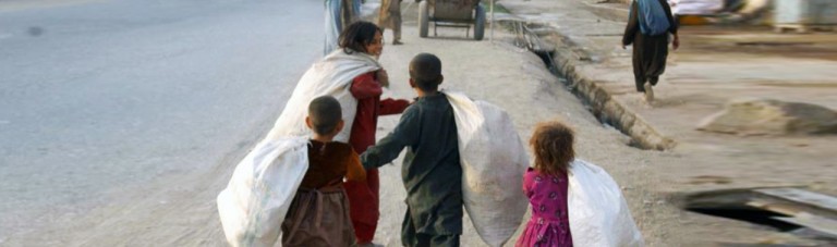 تاثیرات کرونا؛ ازکاهش ۳ درصدی رشد اقتصادی تا افزایش ۷ درصدی فقر در افغانستان
