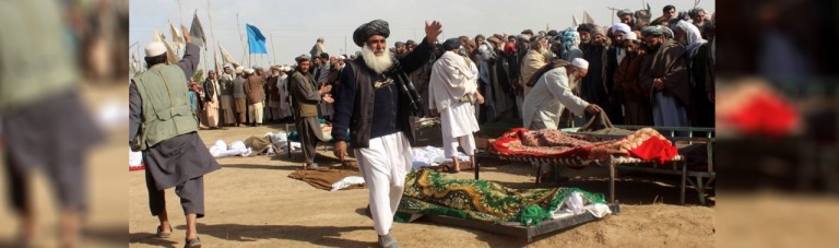 واکنش ها به گزارش یوناما؛ دفتر شورای امنیت ملی: طالبان عامل اصلی تلفات غیرنظامیان اند