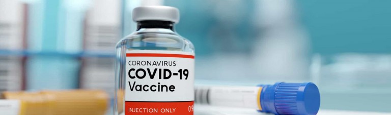 واکسن کرونا ویروس: ۵ عارضه جانبی که احتمالا واکسن کرونا به همراه خواهد داشت