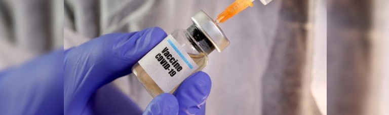 واکسن کووید-۱۹ تا پایان امسال به مرحله تایید خواهد رسید