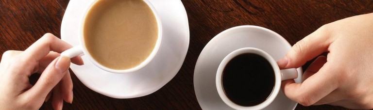 چای یا قهوه؛ کدام یک سالم تر است؟