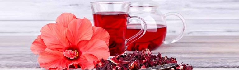 ۲۱ برترین خواص چای ترش برای سلامتی