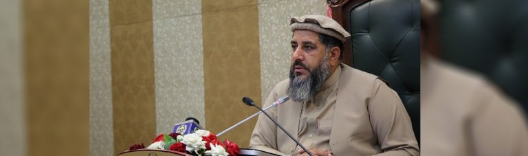 مجلس سنا: شماری از زندانیان رها شده طالبان دوباره به میدان جنگ برگشته اند