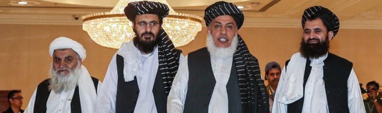 نظام سیاسی آینده؛ آیا طالبان جذب نظام جمهوری اسلامی خواهند شد؟
