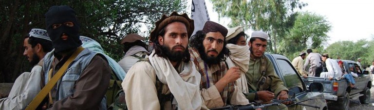 پاسخ طالبان به درخواست کاهش خشونت ها؛ توقف جنگ قبل از آغاز مذاکرات غیر منطقی است