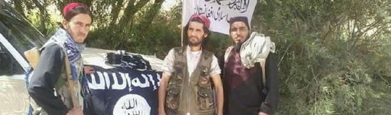 حمله مشترک طالبان، القاعده و داعش در بدخشان؛ ۷ پولیس محلی کشته شدند