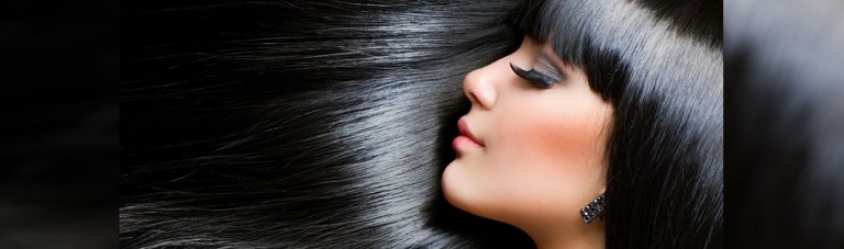 ۶ ترفند زیبایی از هند که رشد موهای تان را تسریع می‌کنند