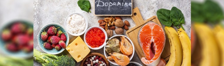 رژیم لاغری دوپامین: آیا این برنامه غذایی سبب کاهش وزن می شود؟