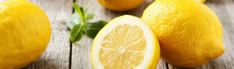 ۱۴ کار شگفت انگیزی که می توانید با لیمو انجام بدهید
