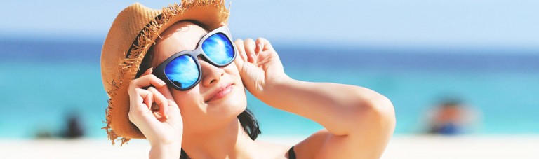 ضد آفتاب خوراکی: ۱۰ ماده خوراکی که از پوست در برابر مضرات خورشید محافظت می کنند