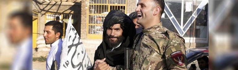 پیچیدگی جنگ و صلح؛ آیا با این هزینه انسانی صلح با طالبان ممکن است؟