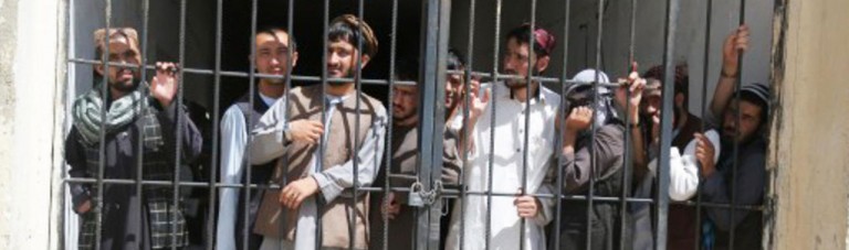 رهایی ۳۲۰ زندانی باقی مانده طالبان به رهایی نیروهای کماندوی ارتش مشروط شد