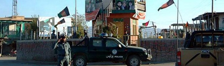 ادامه حملات طالبان؛ ۱۸ نیروی دولتی در ارزگان و ننگرهار کشته شدند