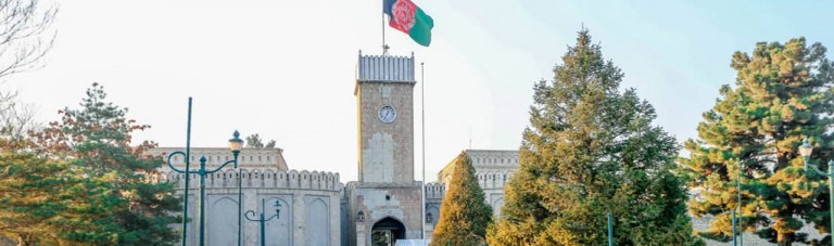 ساختار توزیع قدرت در افغانستان؛ توزیع افقی قدرت ممکن است یک راه حل اساسی باشد