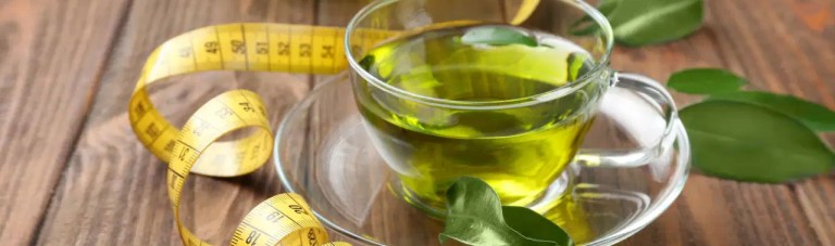 برای کاهش وزن و تقویت ایمنی این دو ماده را به چای سبزتان اضافه کنید