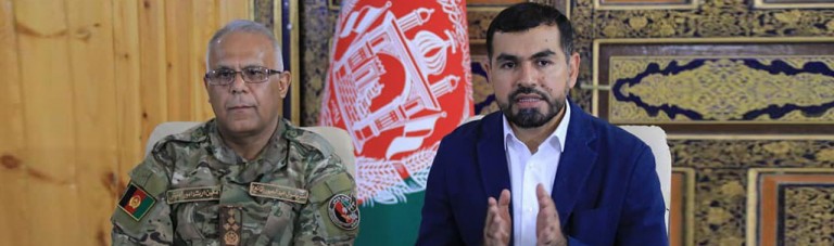 افزایش ناآرامی ها در هرات؛ ۴۶ تن از منسوبین فرماندهی پولیس این ولایت برکنار شدند