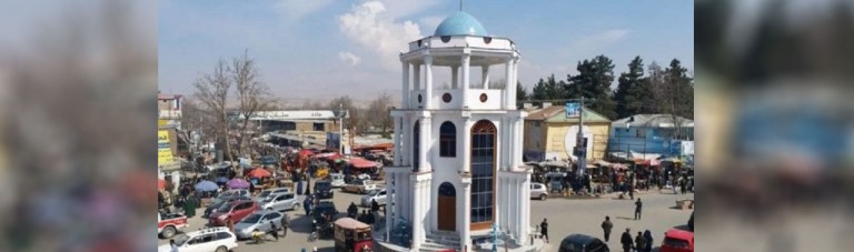 حمله طالبان بر پاسگاه قطعه شاهراه در تخار؛ معاون قطعه شاهراه کشته شد