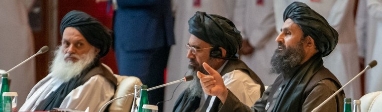 حذف فقه جعفری؛ آیا طالبان به دنبال گمراه ساختن جریان مذاکرات هستند؟