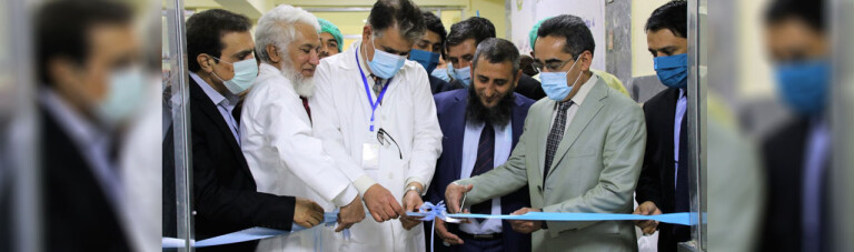 ابتلای ۱۲۰ هزار کودک به بیماری سوراخ قلب؛ هفته آینده، نخستین عملیات قلب در افغانستان به رایگان صورت می گیرد