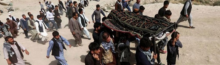 در دو هفته گذشته؛ ۲۵۱ غیرنظامی در حملات طالبان کشته و زخمی شده اند