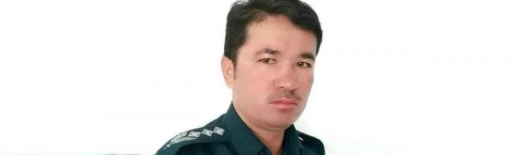 معاون امنیتی زندان غزنی در مسیر شاهراه کابل – غزنی از سوی طالبان کشته شد