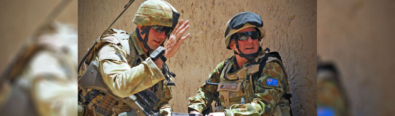 کشته شدن غیرنظامیان از سوی نظامیان آسترالیایی در افغانستان؛ کانبرا معذرت خواست!