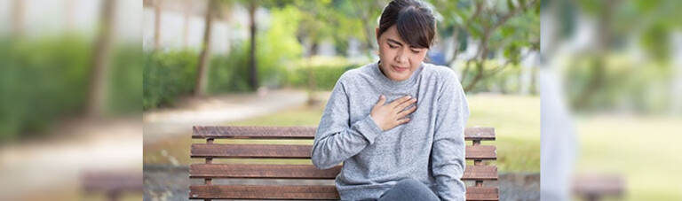 این ۱۲ نشانه بیماری قلبی را هرگز نادیده نگیرید
