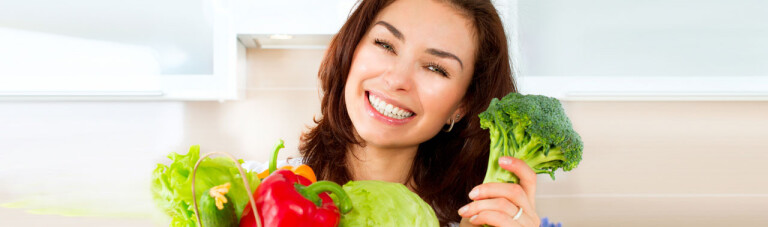 درمان خانگی کبد چرب: ۱۰ ماده غذایی که سلامت کبد را بهبود می دهند