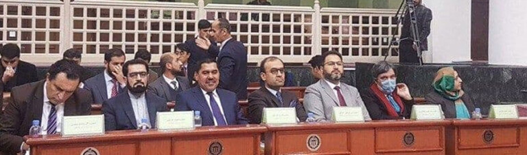 دومین دور رای اعتماد مجلس به کابینه؛ 6 نامزد وزیر و یک رییس تایید و دو نامزد وزیر دیگر رد شد