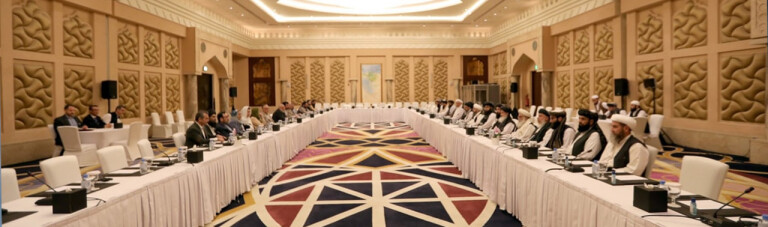 آغاز دور دوم مذاکرات بین الافغانی؛ گفتگو روی تعیین آجندا هفته آینده آغاز می شود