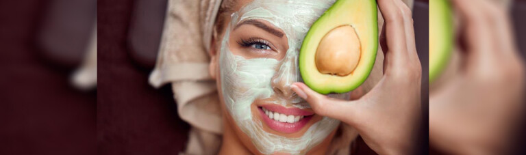 جلوگیری از پیری پوست: ۱۰ ماده غذایی که به حفظ جوانی پوست کمک می کنند