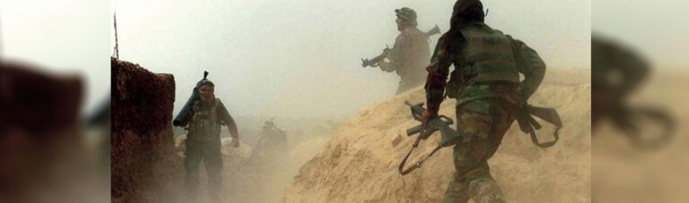 حمله سنگین طالبان در قندز؛ 8 نیروی دولتی کشته و 7 تن آنان اسیر شده اند