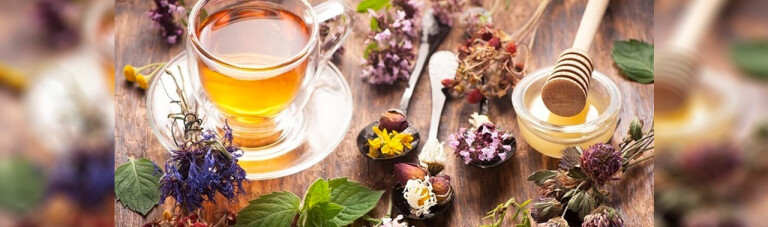۸ چای گیاهی فوق العاده برای آرام کردن ذهن و رفع اضطراب