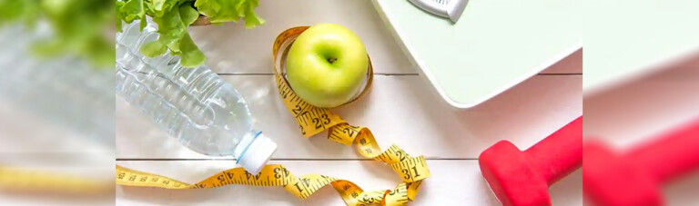 رژیم لاغری سریع: با این برنامه غذایی در ۷ روز کیلوهای اضافی تان را از دست بدهید