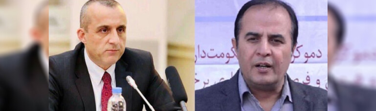 بازداشت دو تن در پیوند به ترور یوسف رشید؛ صالح: امیدواریم این قاتلین اعدام شوند
