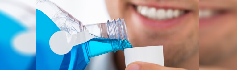 ۷ روش موثر برای کشتن باکتری های دهان و رفع بوی بد دهان