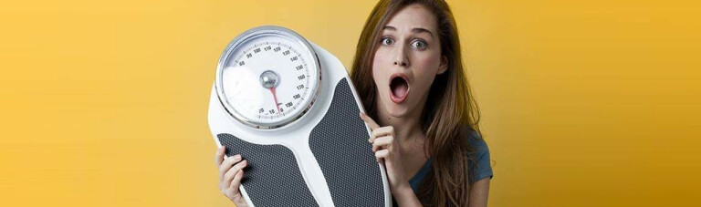 کاهش وزن ناخواسته: ۱۲ بیماری و اختلال که سبب کاهش وزن می شوند