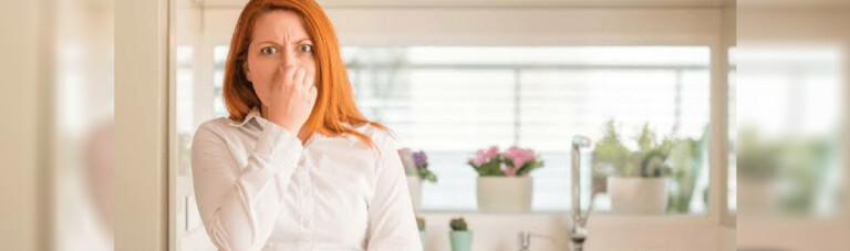 ۱۲ ترفند موثر برای رفع بوی بد و خوشبو کردن فضای خانه