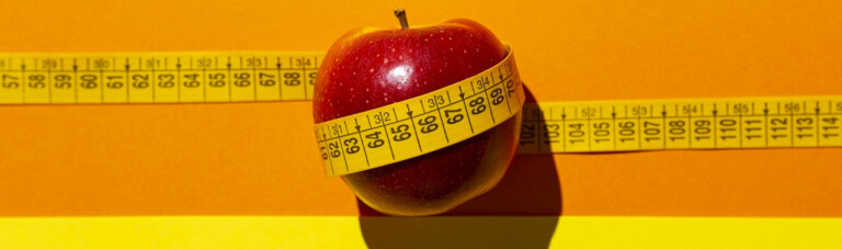 آیا لاغر بودن همیشه به معنای سلامتی است؟ ۱۰ زنگ خطر که نشان می‌دهد وزن مناسبی ندارید!