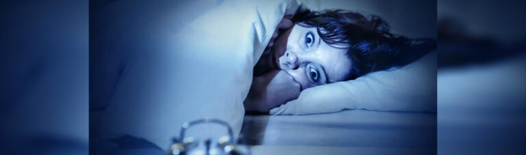 دانشمندان توضیح می دهند: فلج خواب چه تاثیری روی بدن دارد و چرا رخ می‌دهد