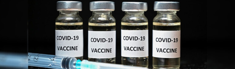 کرونا در افغانستان؛ نخستین محموله واکسین کووید-۱۹ یک شنبه وارد کشور می شود