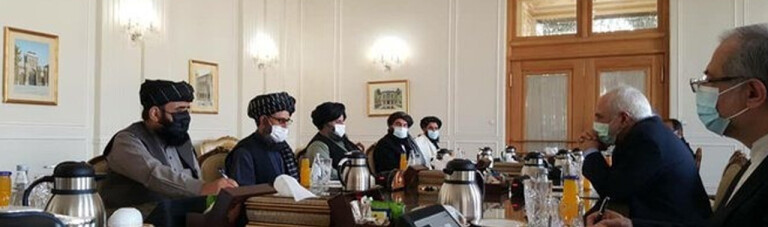 ایران: طالبان بخشی از واقعیت افغانستان است نه همه آن