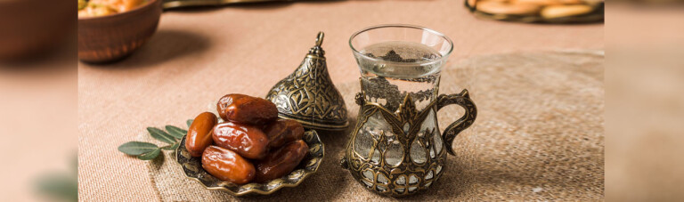 راهنمای تغذیه‌ی سالم در ماه مبارک رمضان