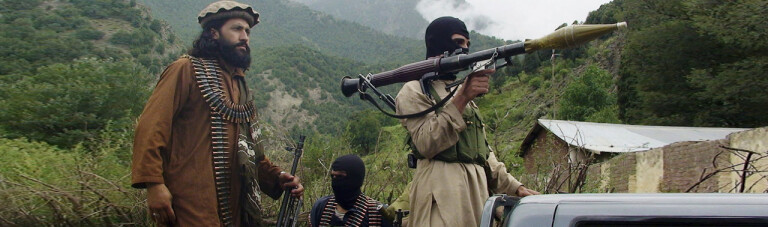 در پی ناکامی مذکرات بین طالبان پاکستان و اسلام آباد، خشونت ها اوج می گیرند