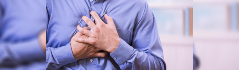چگونه وقتی تنها هستیم از حمله قلبی جان سالم به در ببریم
