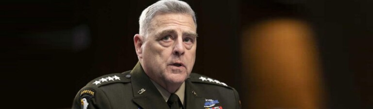 نگرانی ها از وضعیت پس از خروج؛ رییس ستاد ارتش آمریکا: آینده افغانستان قابل پیش بینی نیست