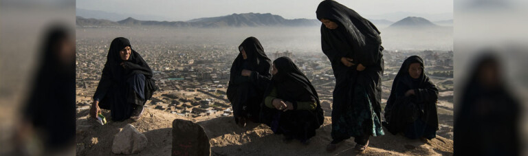 ترک افغانستان: ثروتمندان از این خاک می‌روند، ما چاره ای جز ماندن نداریم