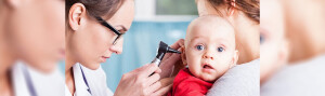 درمان گوش درد کودکان با ۱۰ راهکار خانگی بسیار موثر