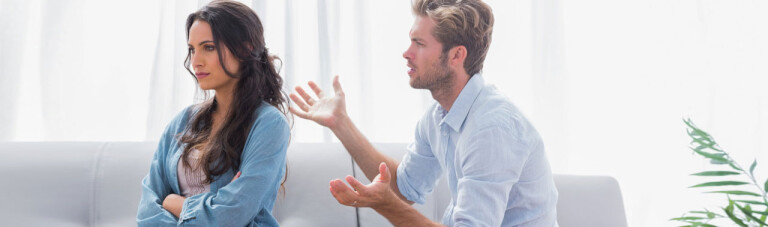 ۱۰ بدترین اشتباهات رابطه زناشویی که اغلب آدم ها مرتکب می‌شوند