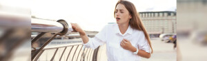 حمله قلبی در زنان: ۱۵ نشانه رایج حمله قلبی در زنان را بشناسیم